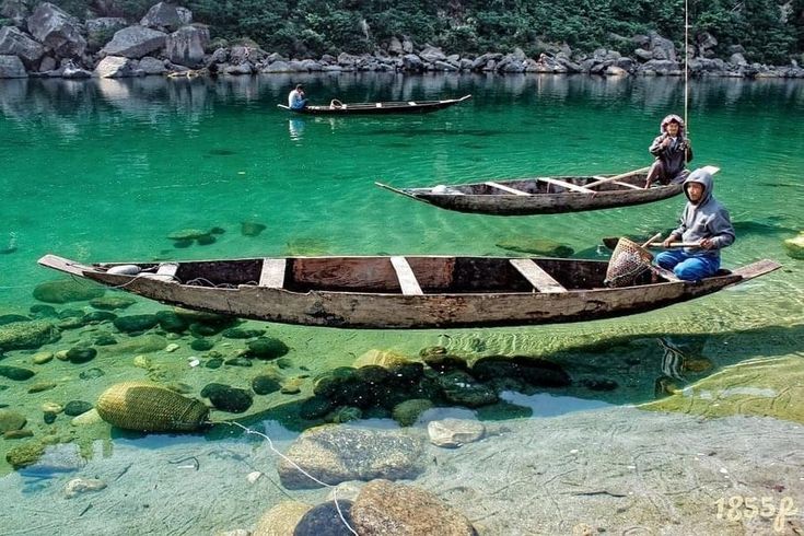 meghalaya in north east india