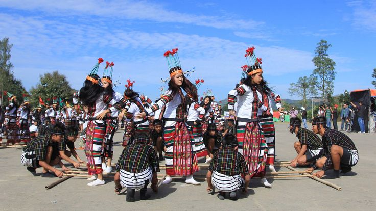 chapchur kut in mizoram