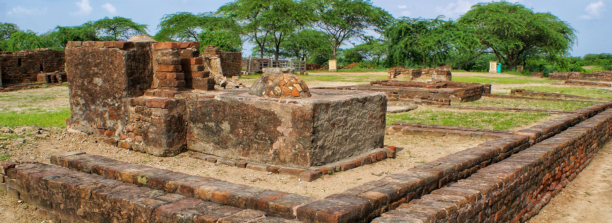mohenjodaro lost civilization