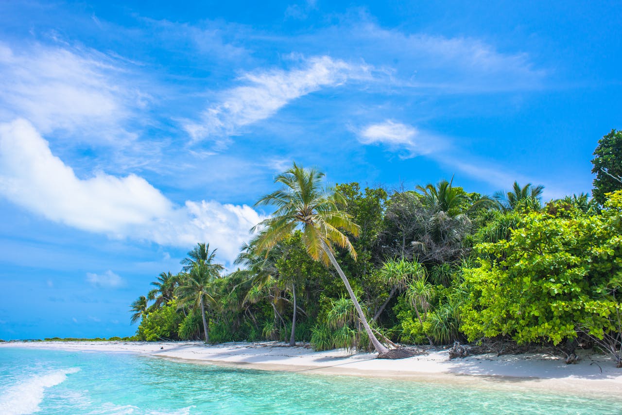 travel asia with maldives beaches