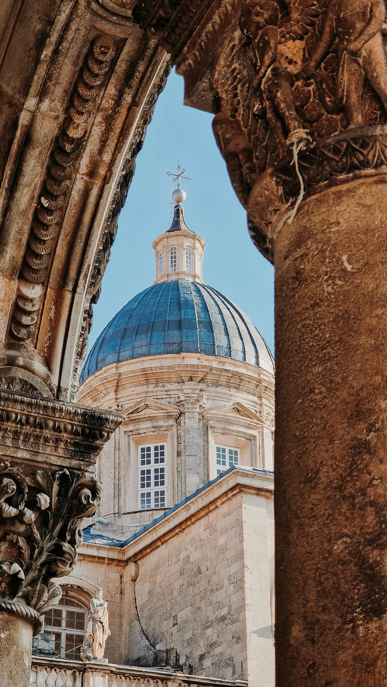 Ancient Europe- croatia