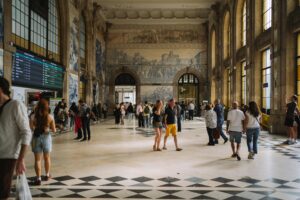 Europe Travel Essentials: Ultimate Europe Packing Guide