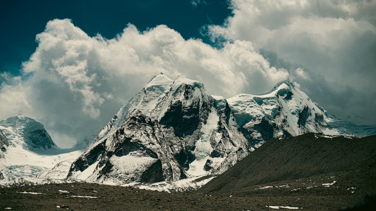 sikkim in north east