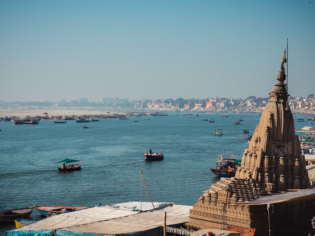 varanasi