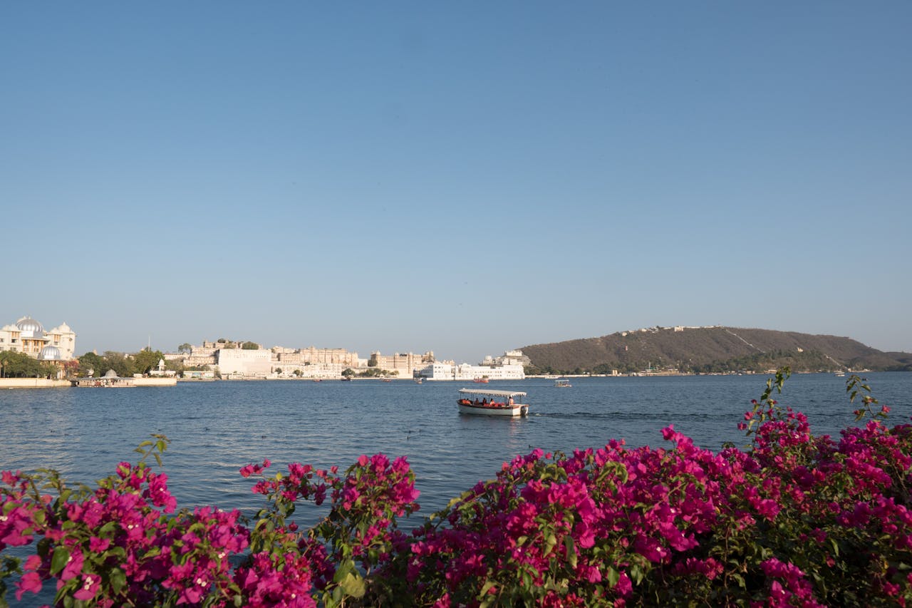 places to visit in india udaipur