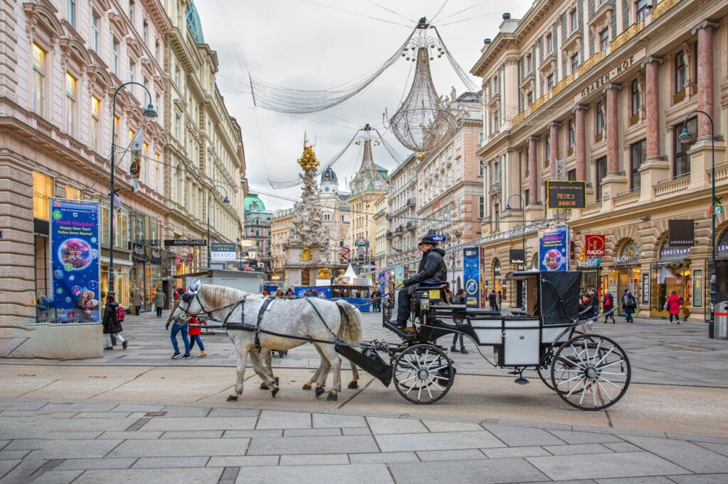 vienna austria