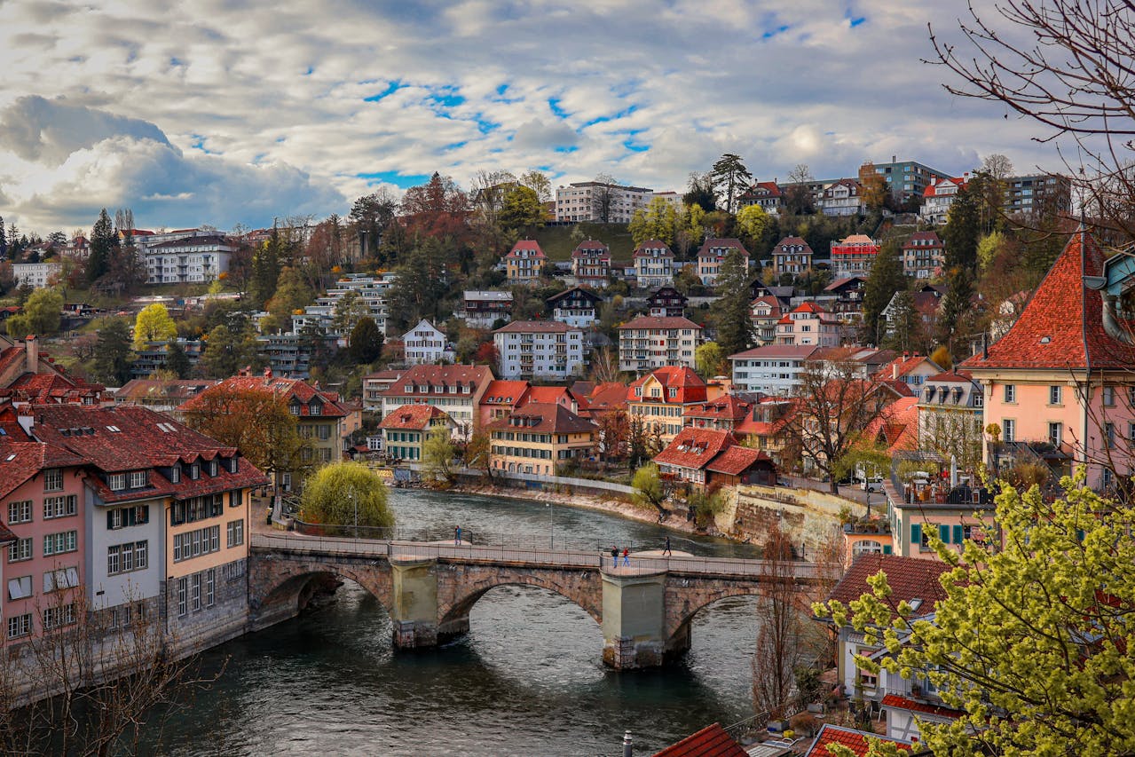 Switzerland