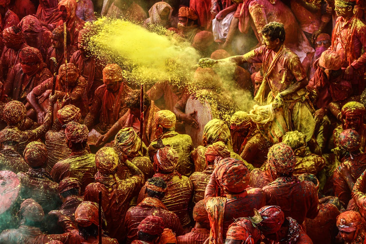 vrindavan