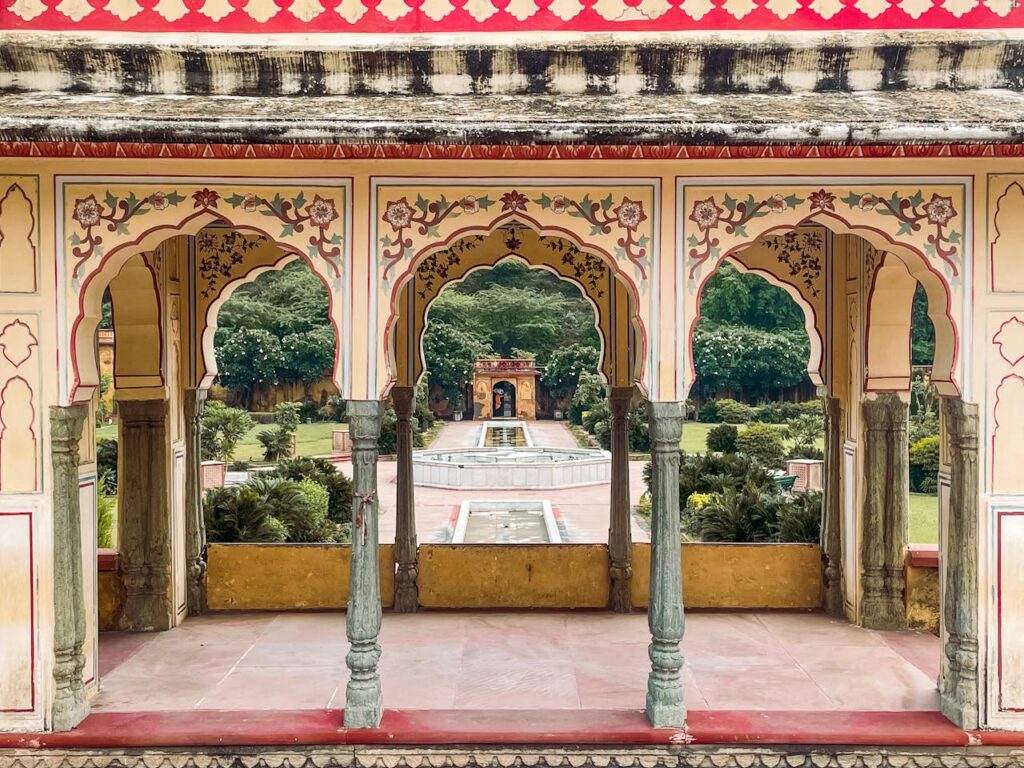 jaipur travel and tours
